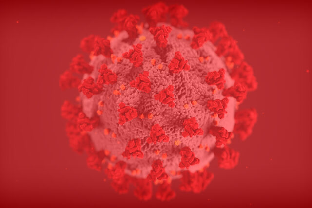 Coronavirus: COVID-19