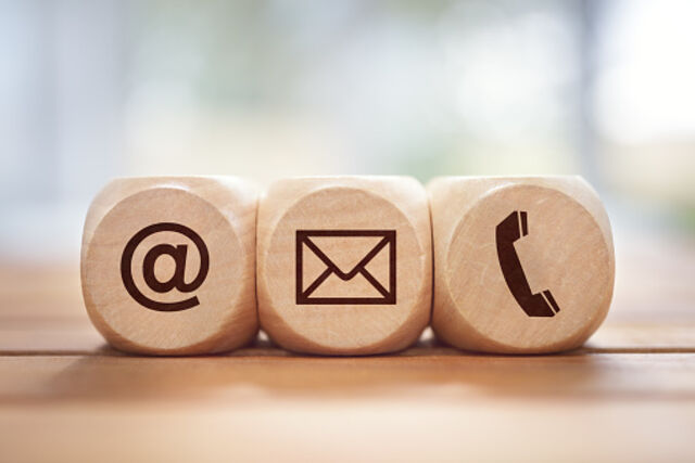 Moyen de communication